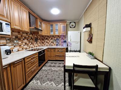 квартира по адресу Симона Петлюры ул. (Черняховського), 36-Б