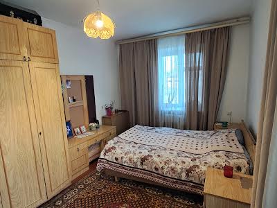 квартира по адресу Михайла Грушевського ул. (Котовського), 95б