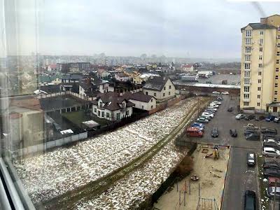 квартира за адресою Хмельницького, 33