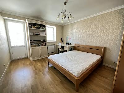 квартира за адресою Юлії Здановської вул. (Ломоносова), 52-А