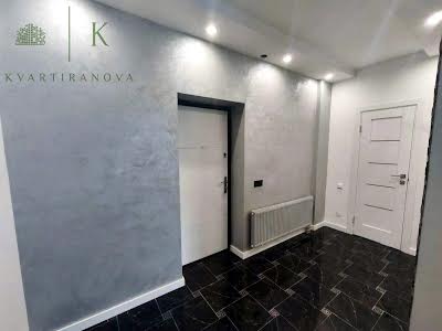 квартира за адресою Львів, Величковського І., 7