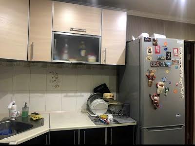 квартира за адресою Ядова, 10