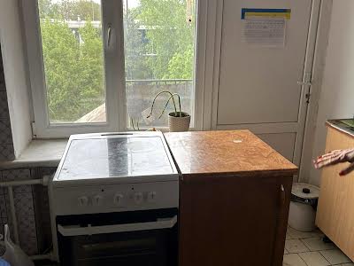 комната по адресу Чорновола ул., 62