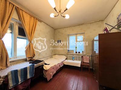 будинок за адресою Крашенівка вул., 40