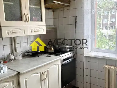 квартира за адресою Капітана Володимира Кісельова вул. (Зигіна), 23