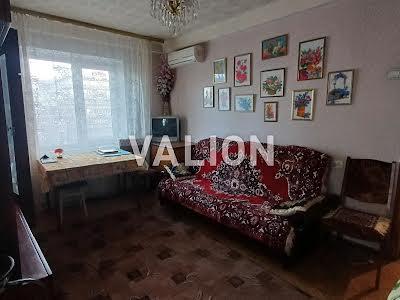 квартира за адресою Оболонський просп., 10