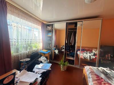 квартира за адресою Середньофонтанська вул., 32а