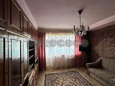 квартира за адресою Чоколівський бульв., 19