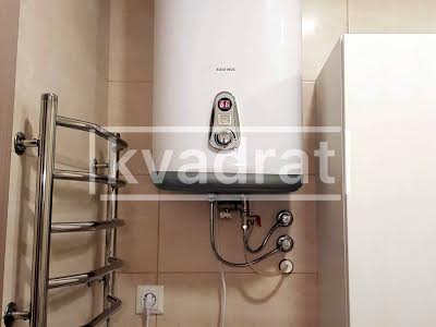 квартира за адресою Зарічна вул., 1В