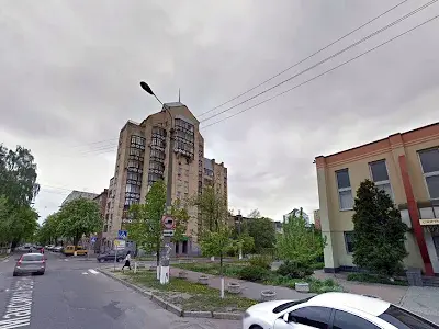 будинок за адресою Володимира Сальського вул. (Котовського), 18