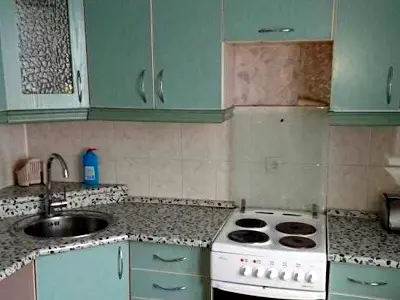 квартира за адресою Миколи Лаврухіна вул., 7