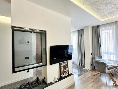 квартира по адресу Пекарская ул., 57