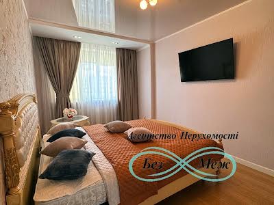 квартира по адресу Миру ул., 35