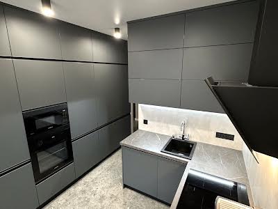 квартира за адресою Каховська вул., 62