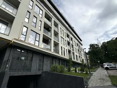 квартира по адресу Героев Мариуполя ул. (Козланюка), 17