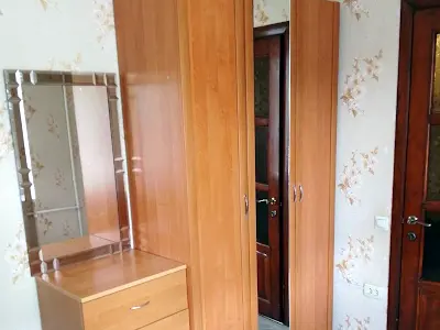 квартира по адресу Костанайская ул., 1