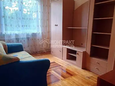квартира за адресою Нескорених вул., 30