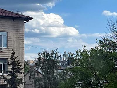 квартира по адресу Щекавицкая ул., 40/37