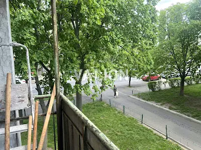 квартира за адресою Зодчих вул., 68/2