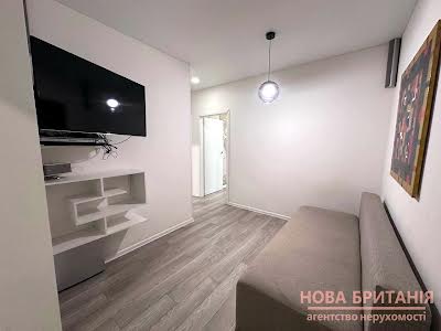 квартира по адресу Михаила Максимовича ул. (Онуфрія Трутенка), 28-Б