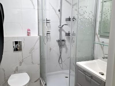 квартира по адресу Оптимістична ул., 1