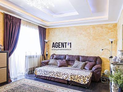 квартира за адресою Сонячна вул., 9