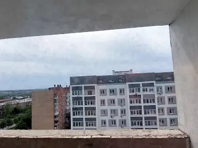 квартира по адресу Полтавский Шлях ул., 186