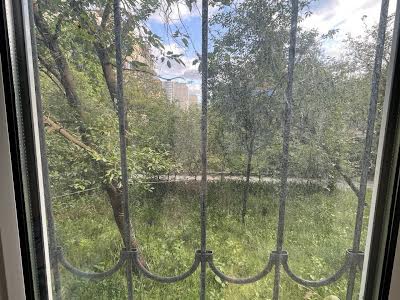 квартира за адресою Георгія Гонгадзе просп. (Радянської України), 9