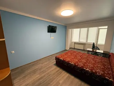 квартира за адресою Полкова вул., 55