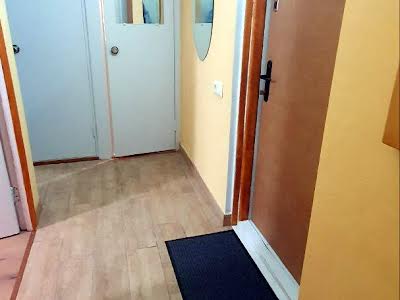 квартира по адресу Митрополита Андрея Шептицкого ул. (Анатолія Луначарського), 24-Г