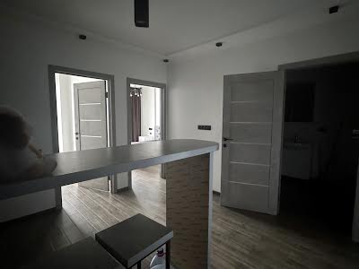 квартира по адресу Польова вул., 73