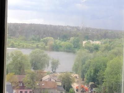 квартира за адресою Верховинна вул., 91