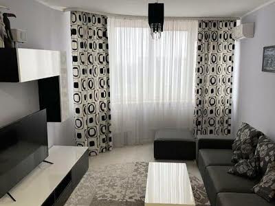 квартира за адресою Харківське шосе, 19А