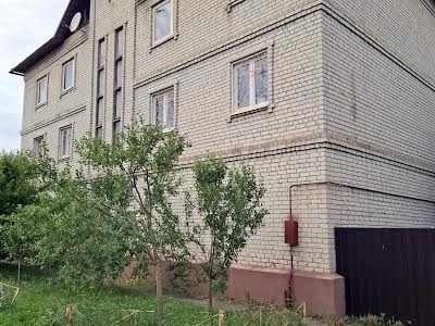 будинок за адресою Краснопільська вул., 35