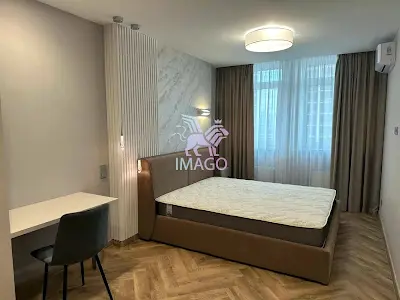 квартира по адресу Берестейский просп. (Победы), 11 к2