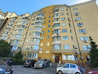 квартира по адресу Леси Украинки ул., 19