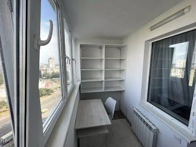 квартира по адресу Правды просп. (Правды), 31-А