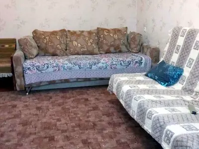 квартира за адресою Павла Тичини просп., 3