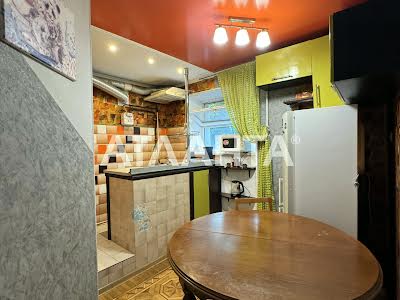 квартира за адресою Семінарська вул., 11