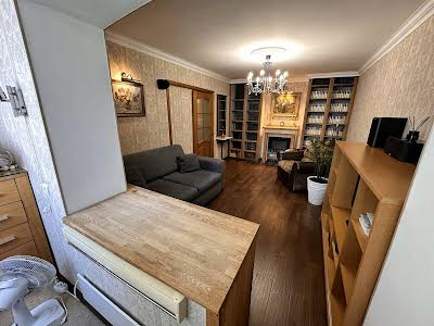 квартира за адресою Архітектора Вербицького вул., 28-А