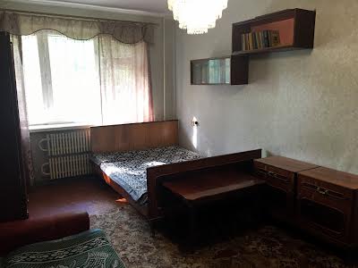 квартира за адресою Героїв-Рятувальників вул. (Волкова), 28 к2