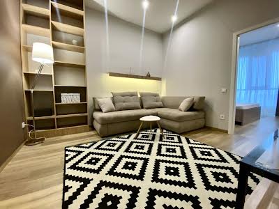 квартира за адресою Сімферопольська вул., 2-Л