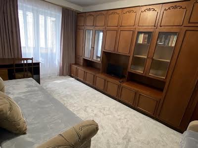 квартира по адресу Рокоссовского маршала просп., 3-А