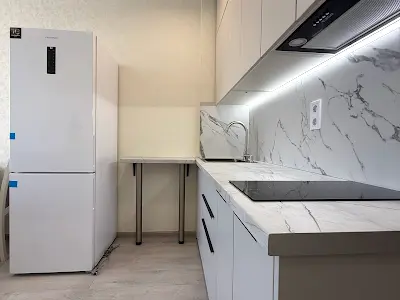 квартира за адресою Польова вул., 73