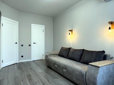 квартира по адресу Корольова, 4