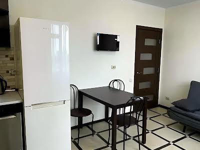 квартира по адресу Побутова ул., 4