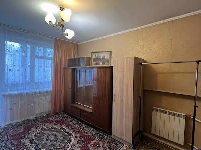 квартира за адресою Ушинського вул., 25