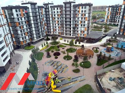 квартира по адресу Европейская ул. (Жовтнева), 32/1Б