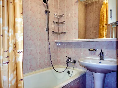 квартира по адресу Круглоуниверситетская ул., 15