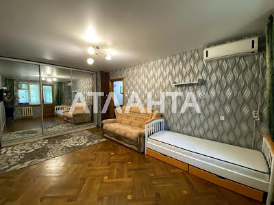 квартира за адресою Іцхака Рабіна вул., 31